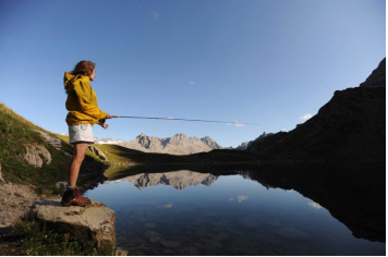 Dernière pêche au Merlet Patrick Pachod